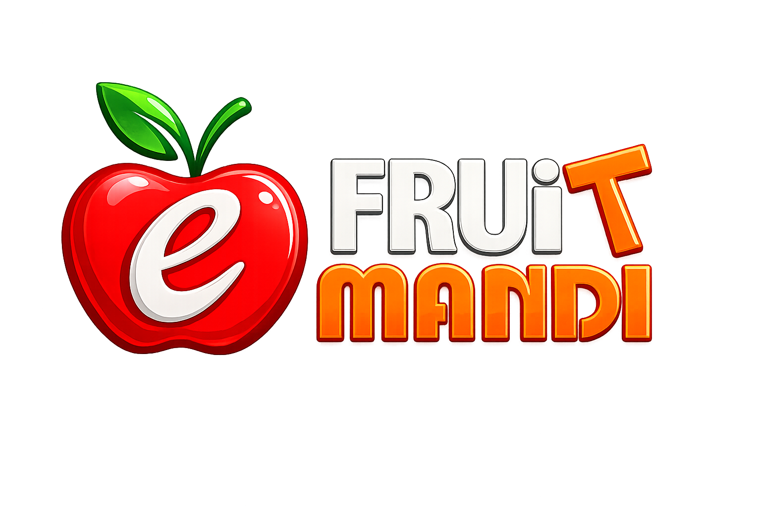 E-Fruit Mandi